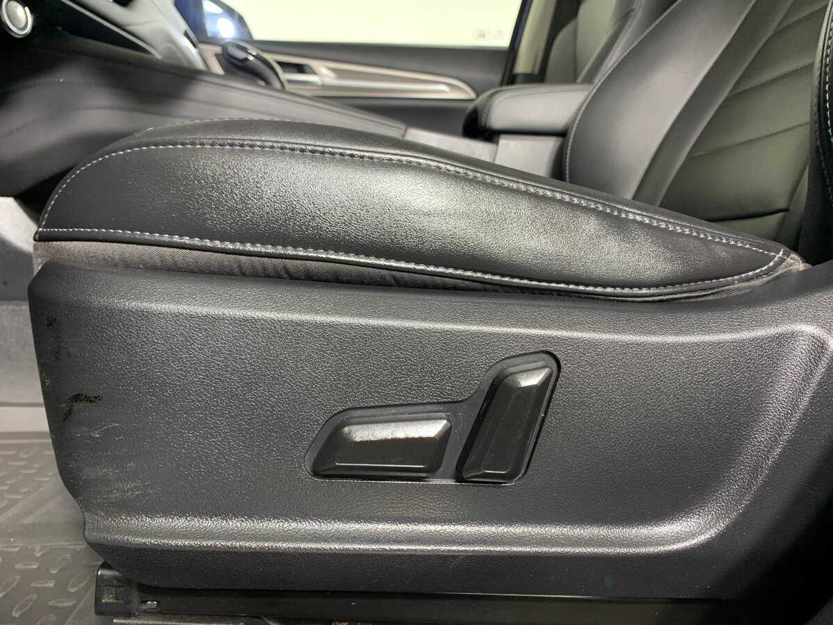 Купить Haval F7, 2019, 71 000 км.. Фото: #16