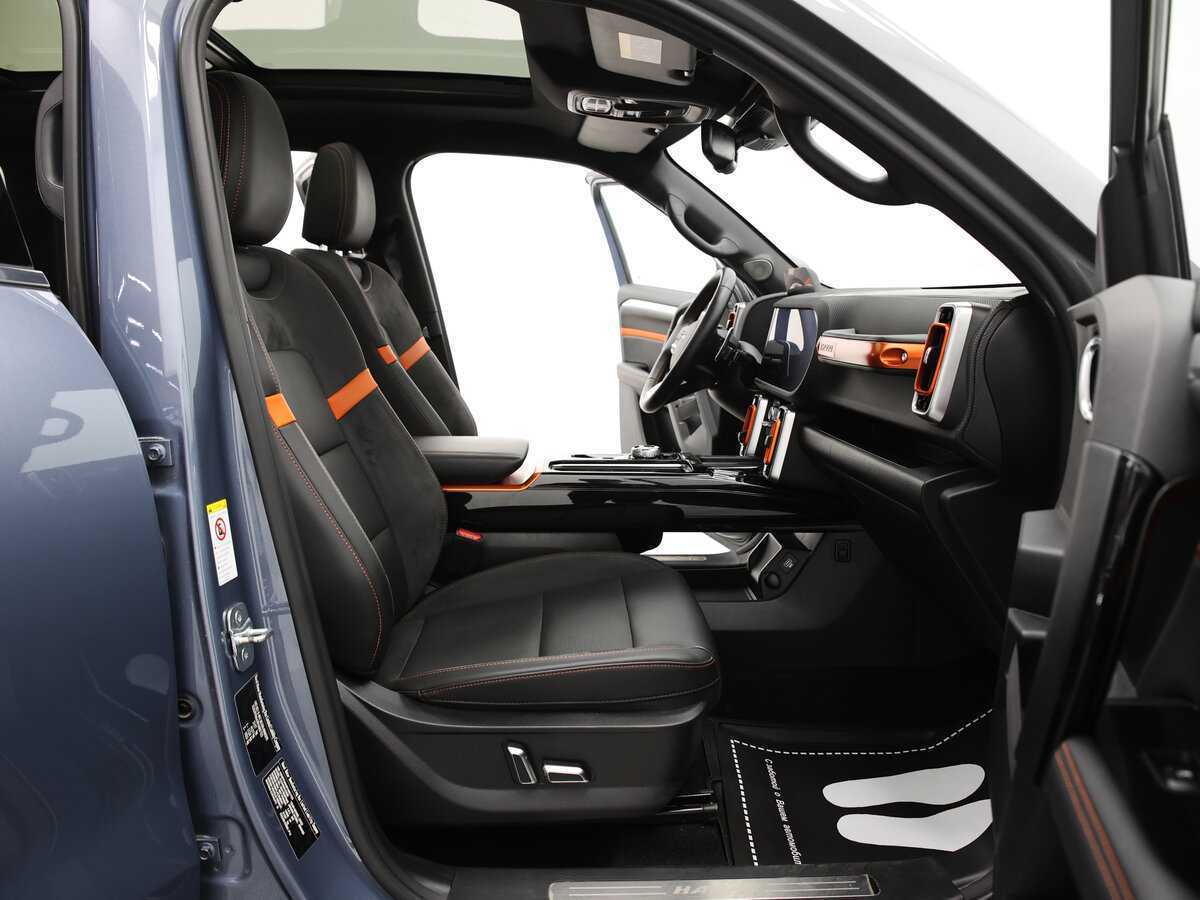 Купить Haval Dargo, 2023, 84 000 км.. Фото: #15