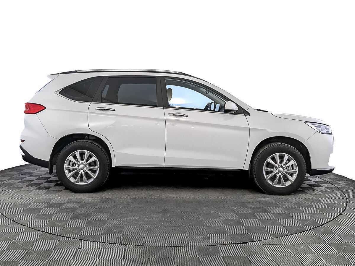 Купить Haval M6, 2023, 5 479 км.. Фото: #3