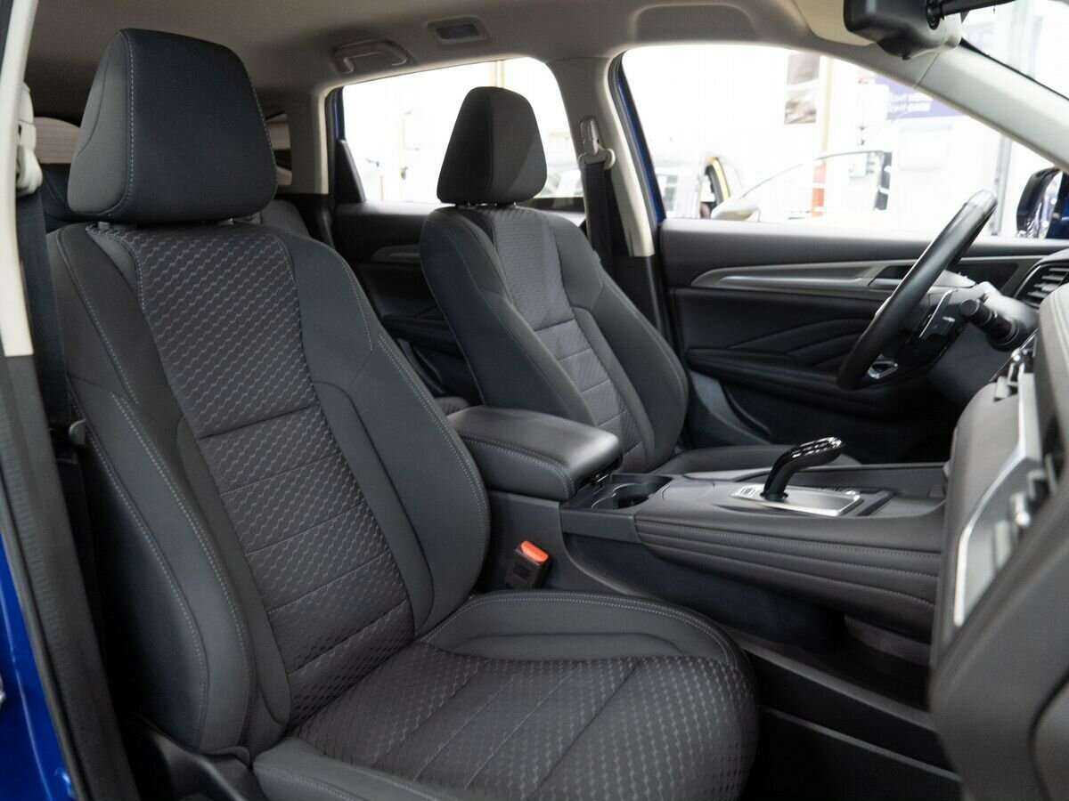 Купить Haval F7, 2019, 26 405 км.. Фото: #8