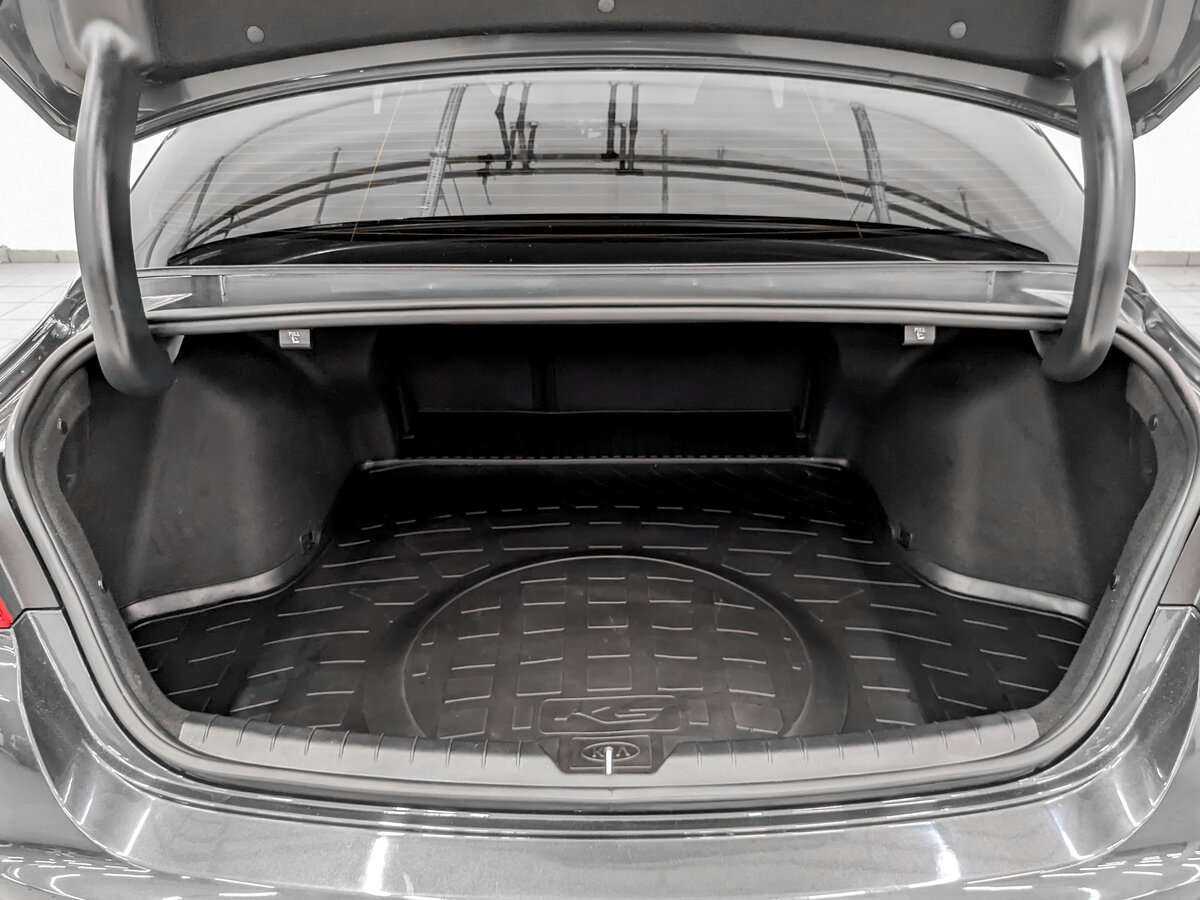 Купить Kia K5, 2021, 27 097 км.. Фото: #9