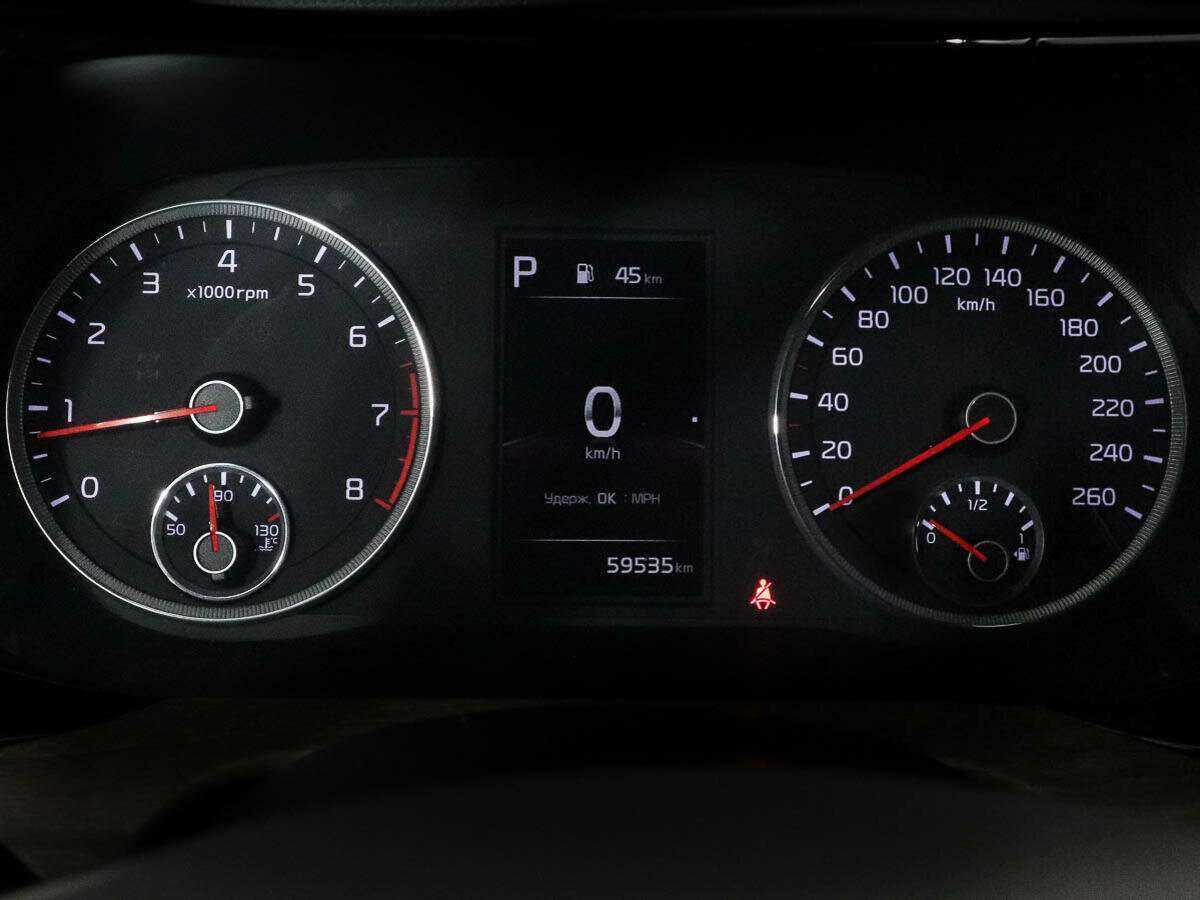 Купить Kia K5, 2021, 59 400 км.. Фото: #8