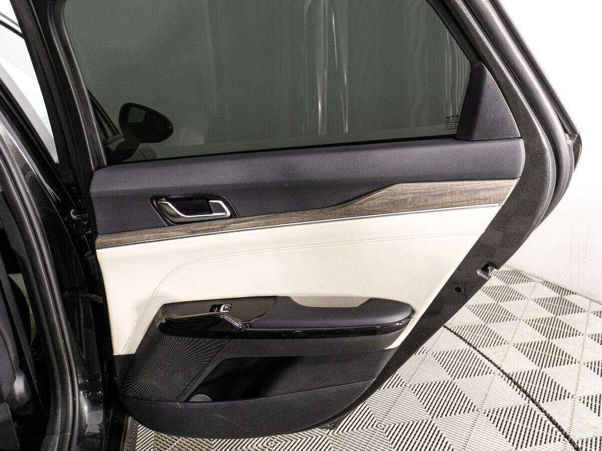 Купить Kia K5, 2021, 78 697 км.. Фото: #26