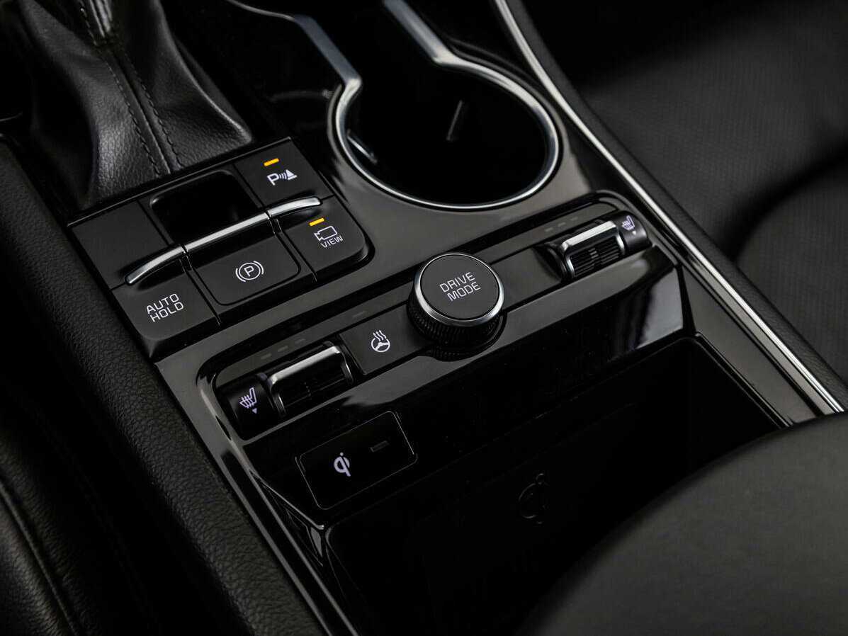 Купить Kia K5, 2020, 44 043 км.. Фото: #22