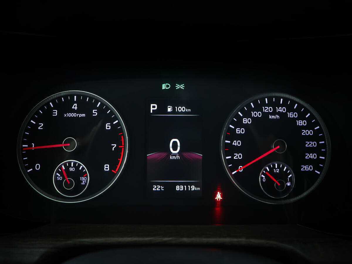 Купить Kia K5, 2020, 83 119 км.. Фото: #12