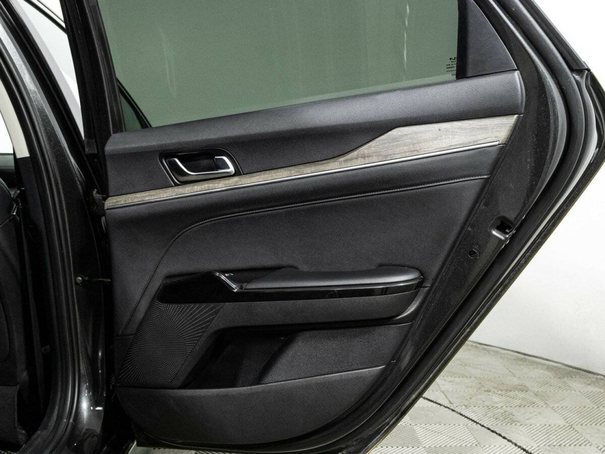 Купить Kia K5, 2021, 144 138 км.. Фото: #27