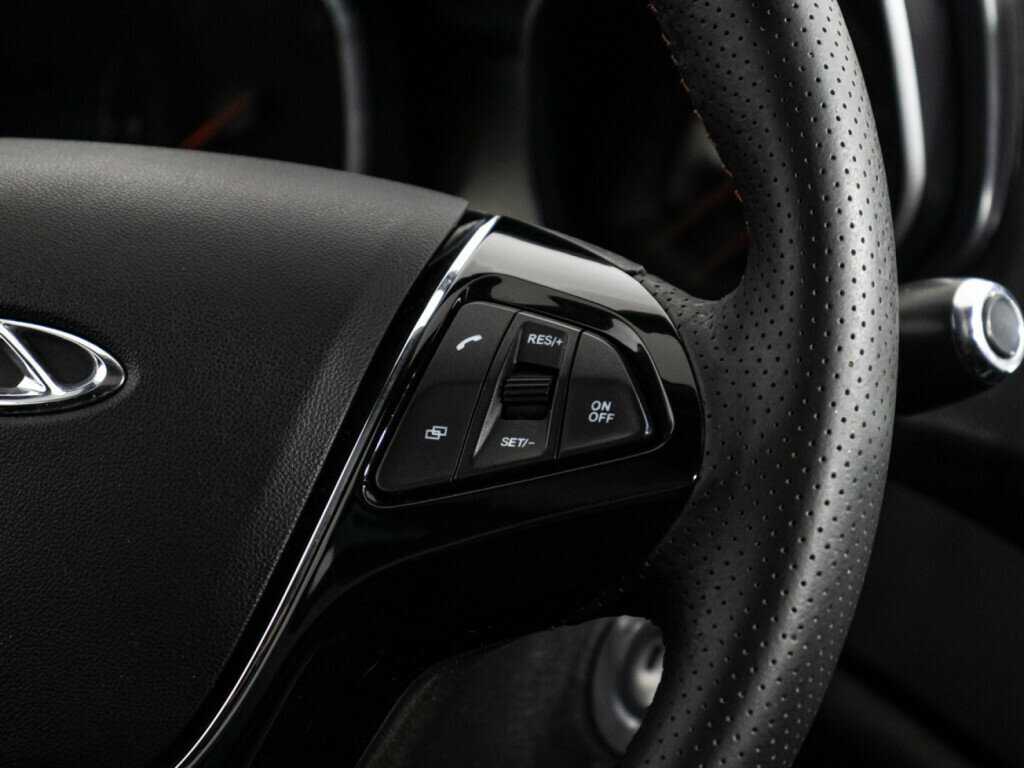 Купить Chery Tiggo 5, 2017, 121 678 км.. Фото: #16