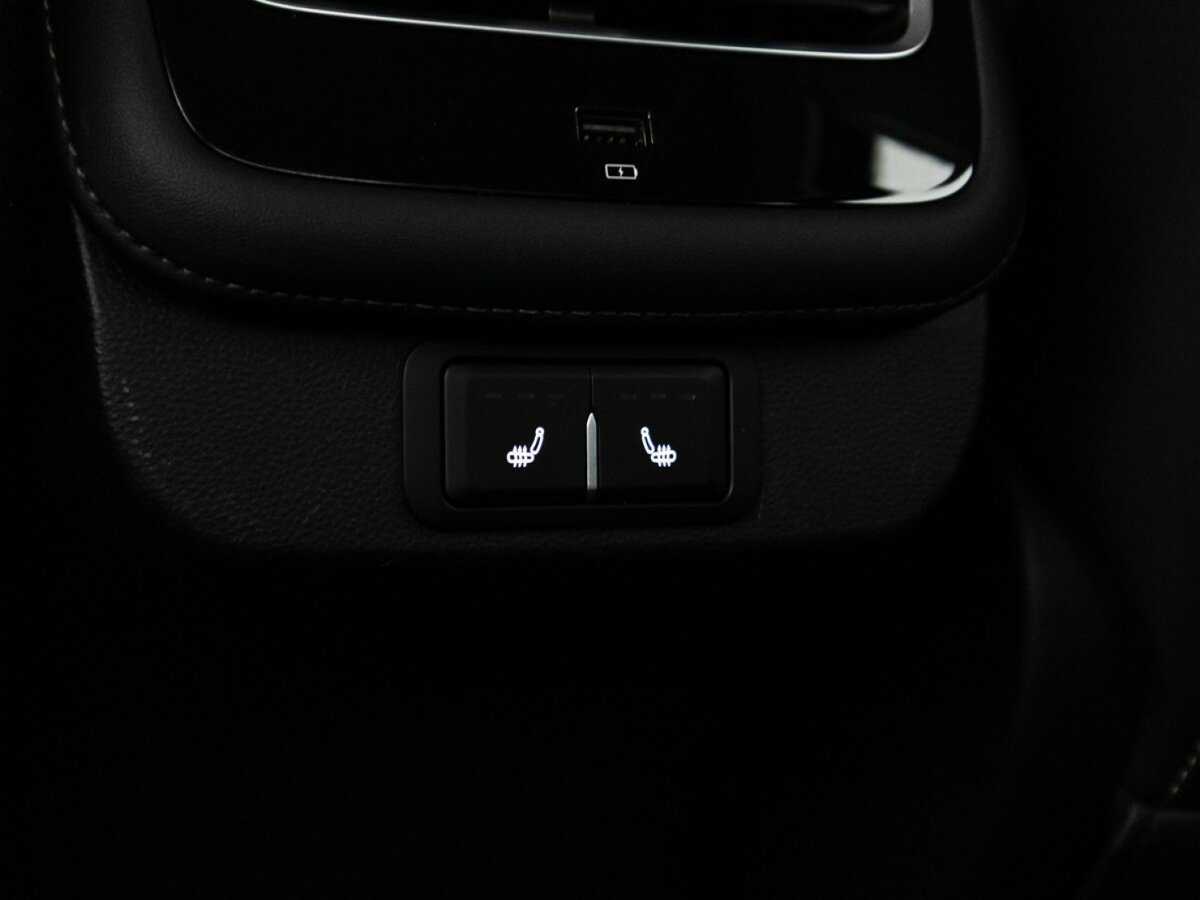 Купить Chery Arrizo 8, 2023, 38 756 км.. Фото: #20