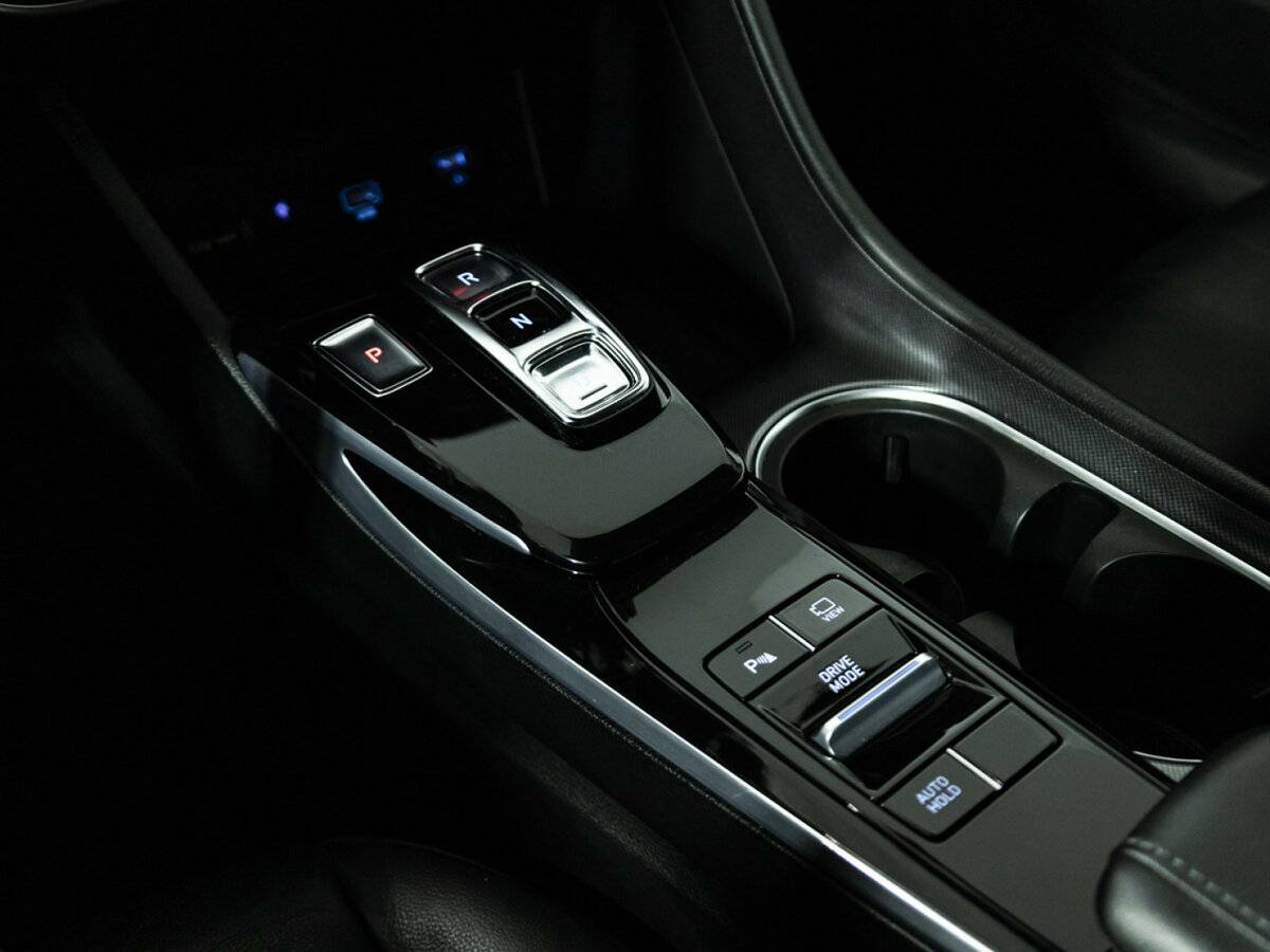 Купить Hyundai Sonata, 2019, 68 207 км.. Фото: #12