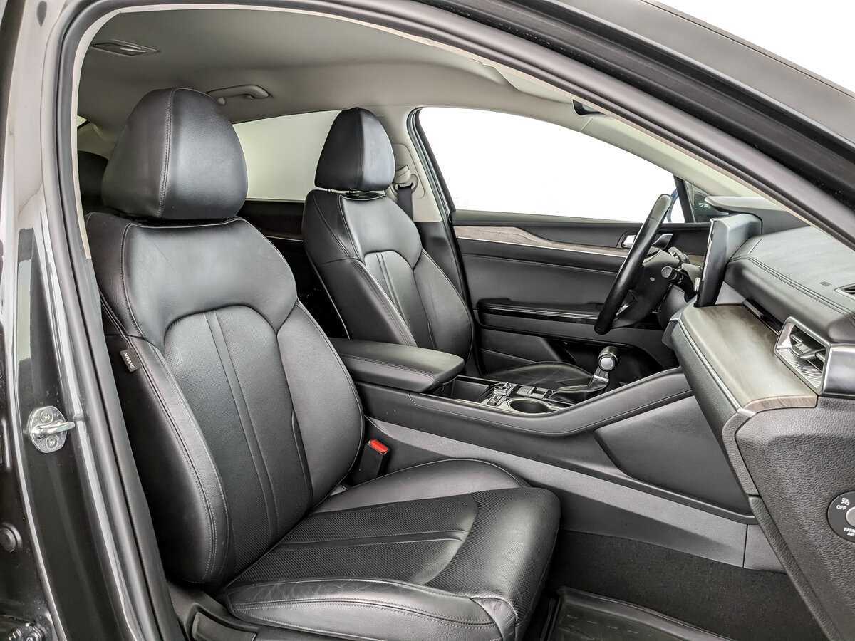 Купить Kia K5, 2020, 122 499 км.. Фото: #19