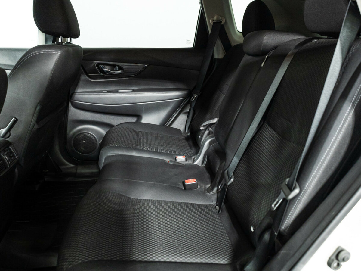 Купить Nissan X-Trail, 2021, 80 000 км.. Фото: #9