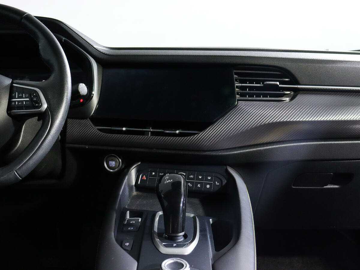 Купить Haval F7x, 2020, 83 500 км.. Фото: #12