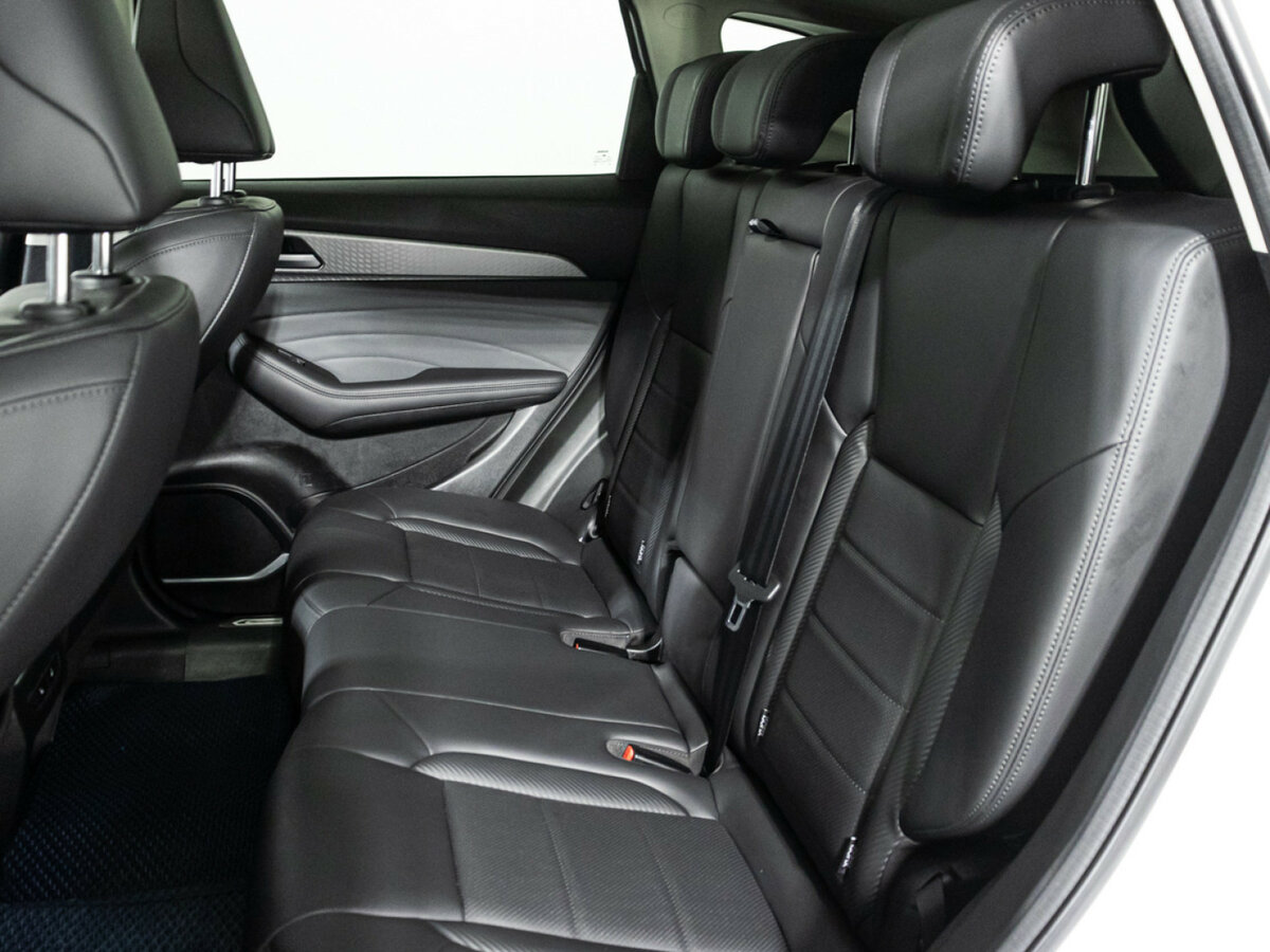 Купить Haval F7, 2024, 22 682 км.. Фото: #9