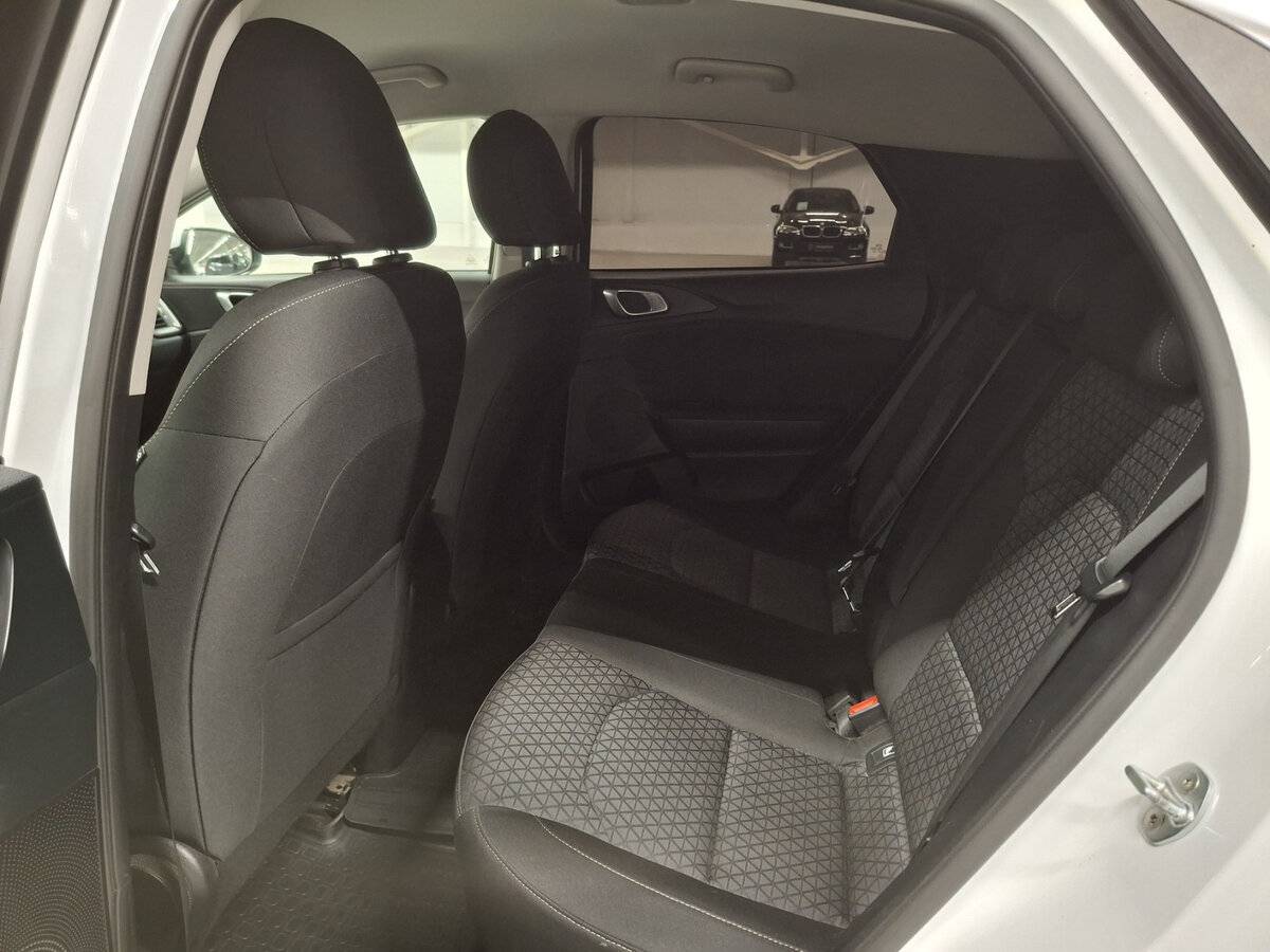 Купить Kia XCeed, 2020, 83 291 км.. Фото: #11