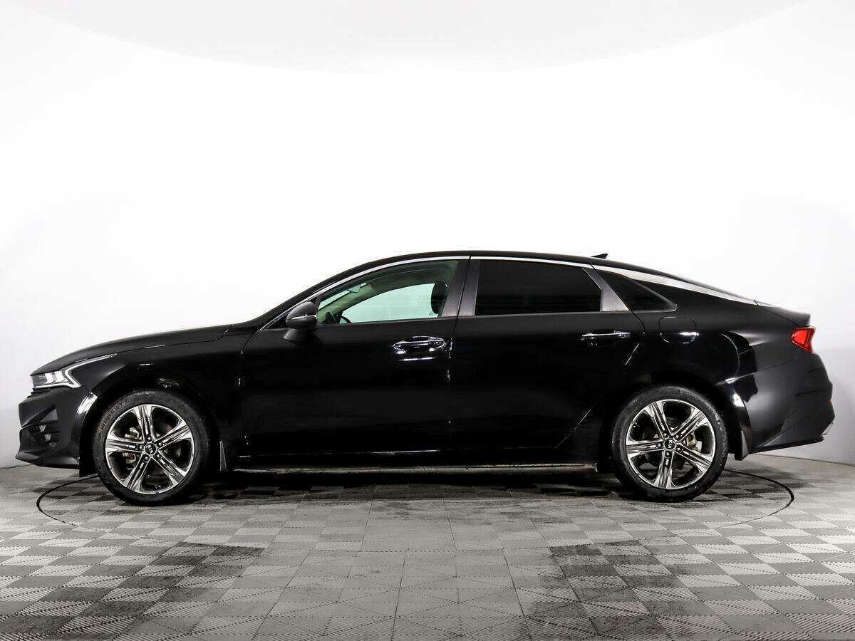 Купить Kia K5, 2020, 35 600 км.. Фото: #7