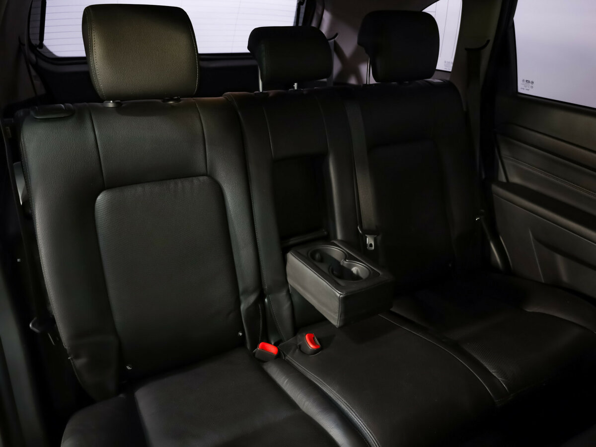 Купить Chevrolet Captiva, 2013, 297 826 км.. Фото: #24