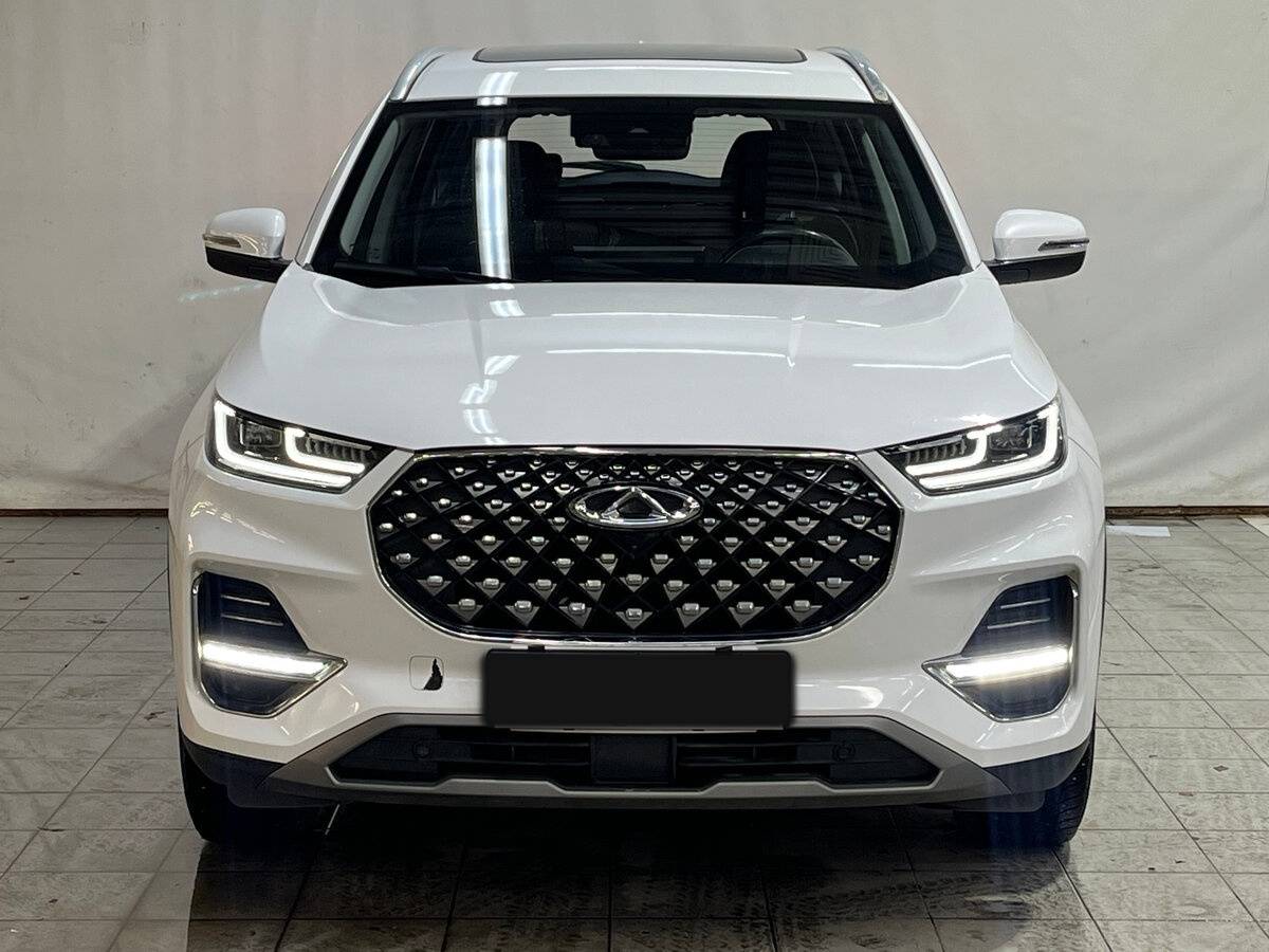Купить Chery Tiggo 8 Pro, 2022, 67 000 км.. Фото: #1