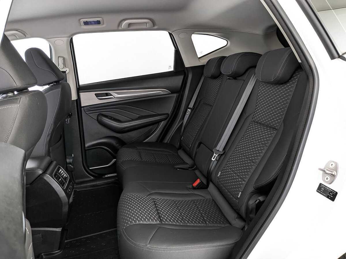 Купить Haval F7, 2021, 107 100 км.. Фото: #13