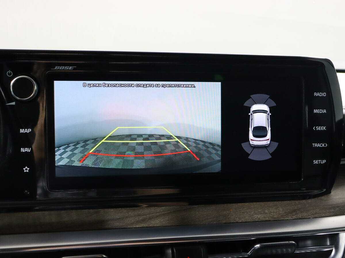 Купить Kia K5, 2020, 75 550 км.. Фото: #12