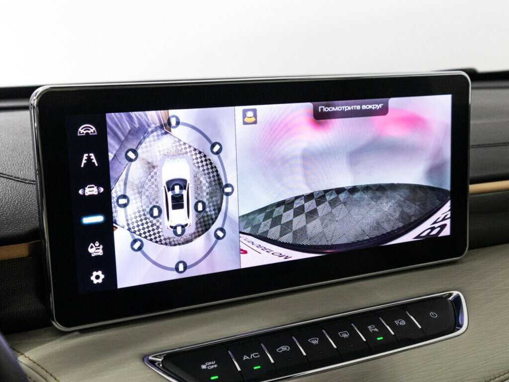 Купить Haval Jolion, 2023, 37 803 км.. Фото: #14