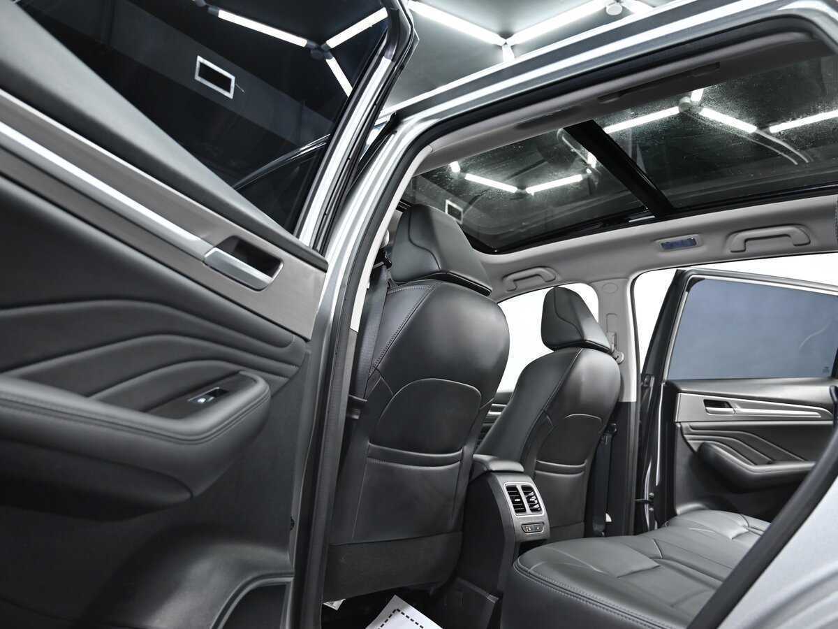 Купить Haval F7, 2021, 101 000 км.. Фото: #16