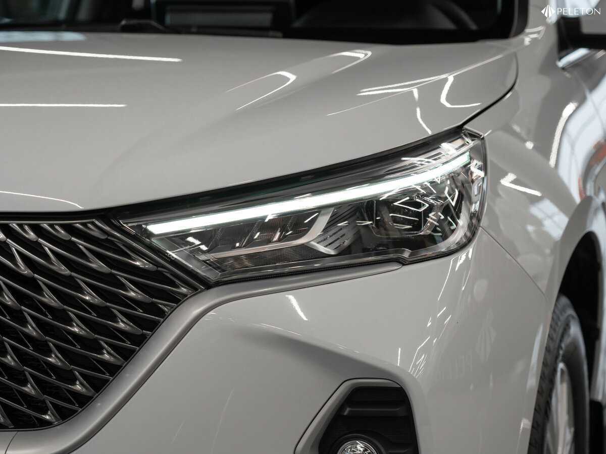 Купить Haval M6, 2023, 18 703 км.. Фото: #21