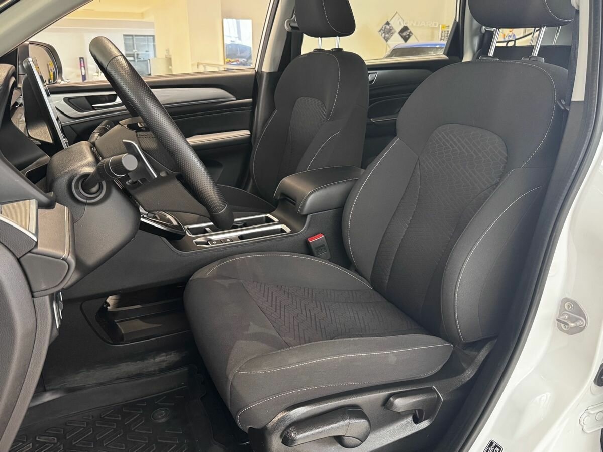 Купить Haval M6, 2024, 22 009 км.. Фото: #12