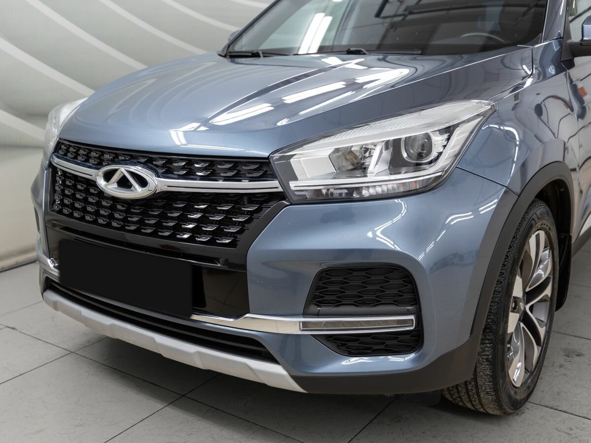 Купить Chery Tiggo 4, 2019, 55 858 км.. Фото: #9