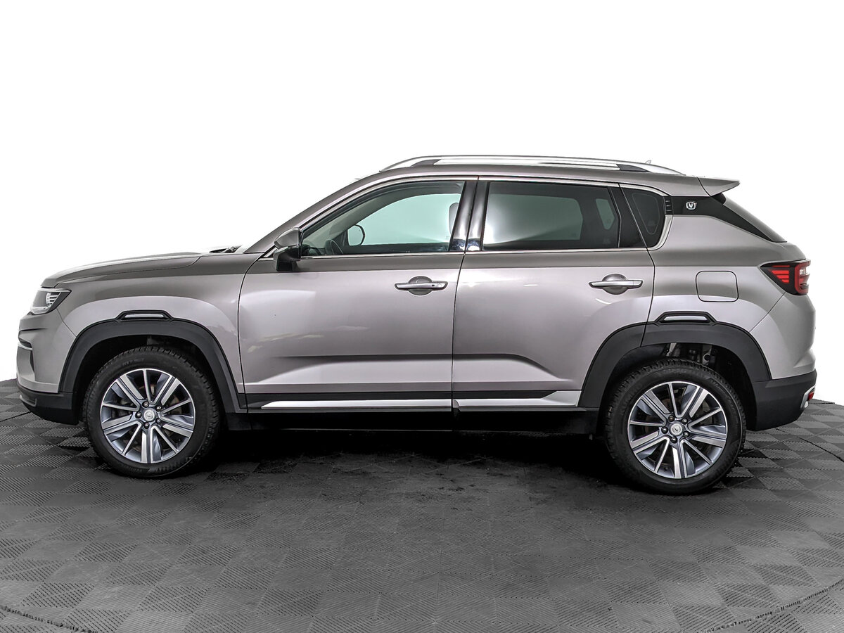 Купить Changan CS35 Plus, 2023, 63 000 км.. Фото: #7