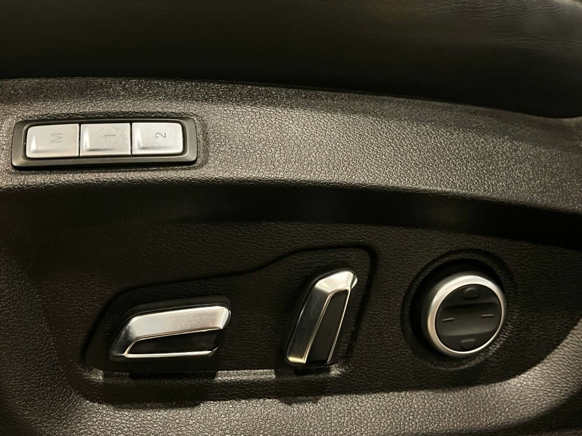 Купить Chery Tiggo 8 Pro, 2022, 29 500 км.. Фото: #8