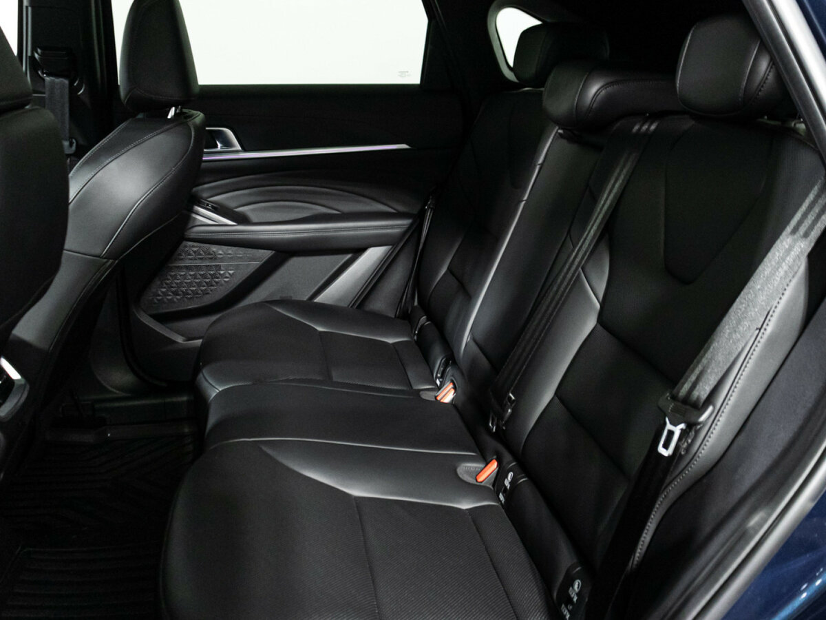 Купить Haval F7, 2024, 2 230 км.. Фото: #9