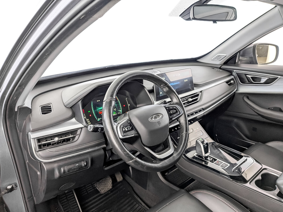 Купить Chery Tiggo 7 Pro, 2022, 121 503 км.. Фото: #15