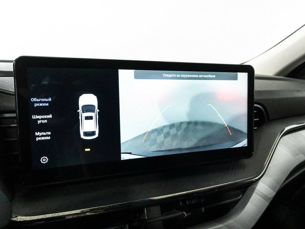 Купить Haval F7x, 2022, 45 642 км.. Фото: #16