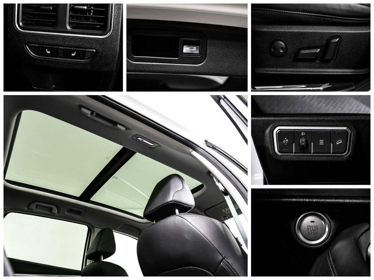 Купить Haval F7, 2022, 20 780 км.. Фото: #14