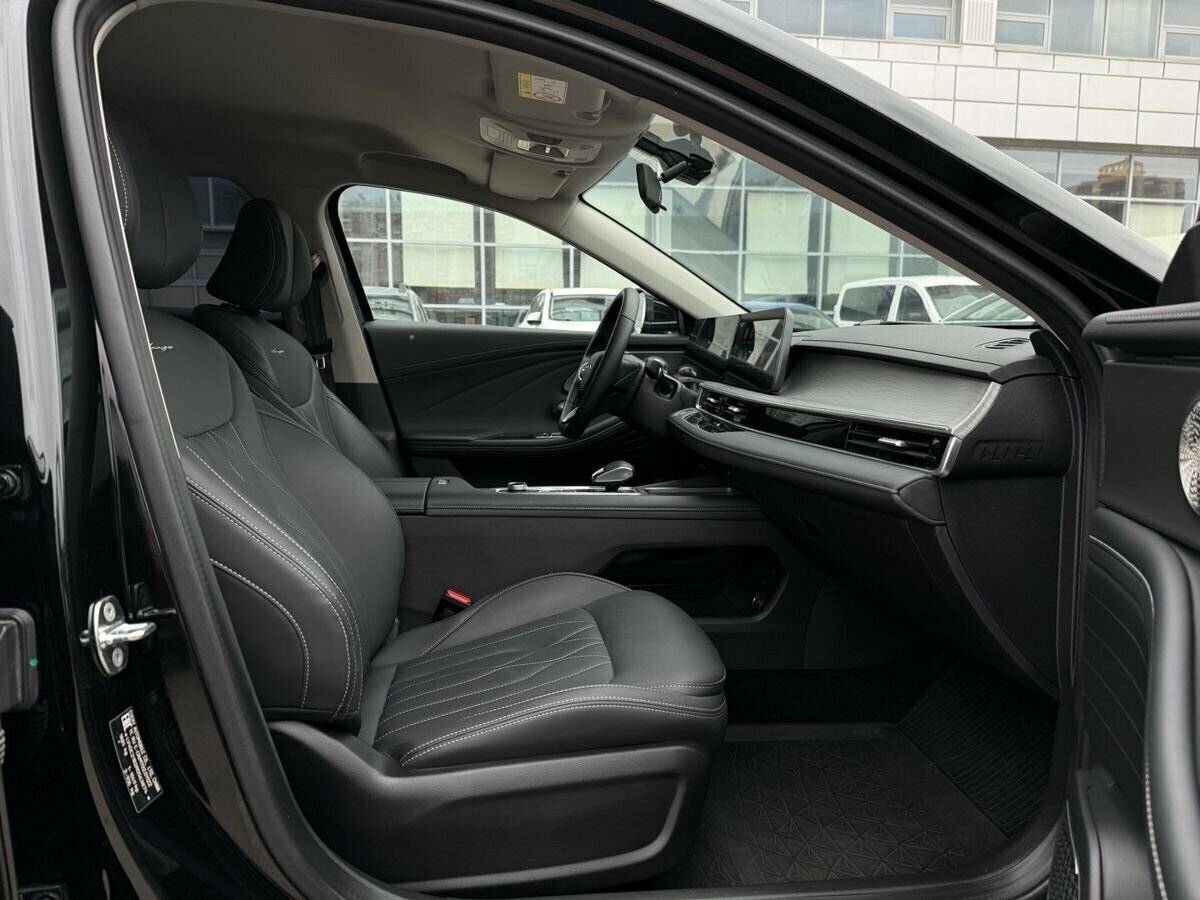 Купить Chery Arrizo 8, 2024, 44 209 км.. Фото: #21