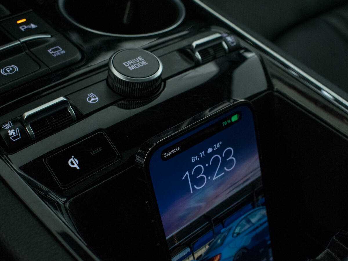 Купить Kia K5, 2020, 77 200 км.. Фото: #16