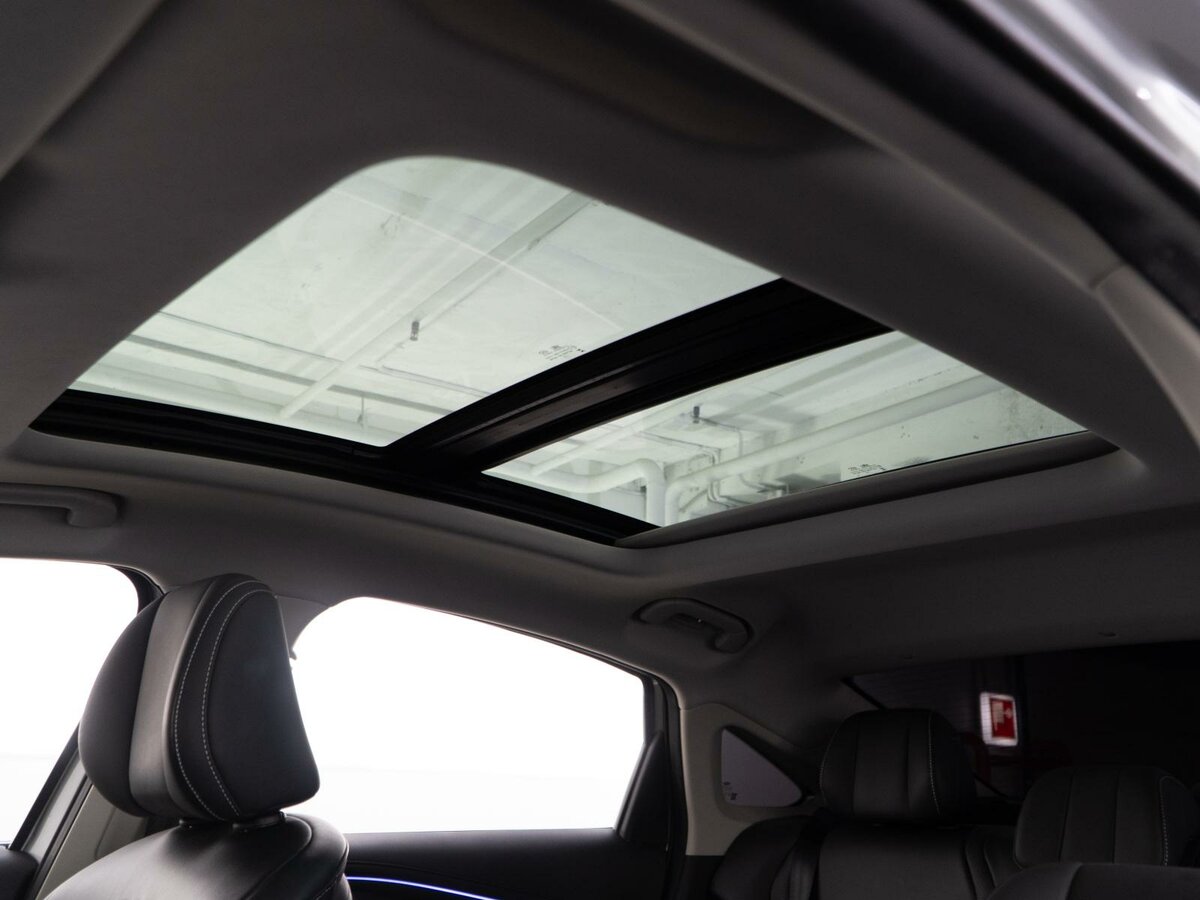 Купить Chery Arrizo 8, 2023, 29 398 км.. Фото: #11