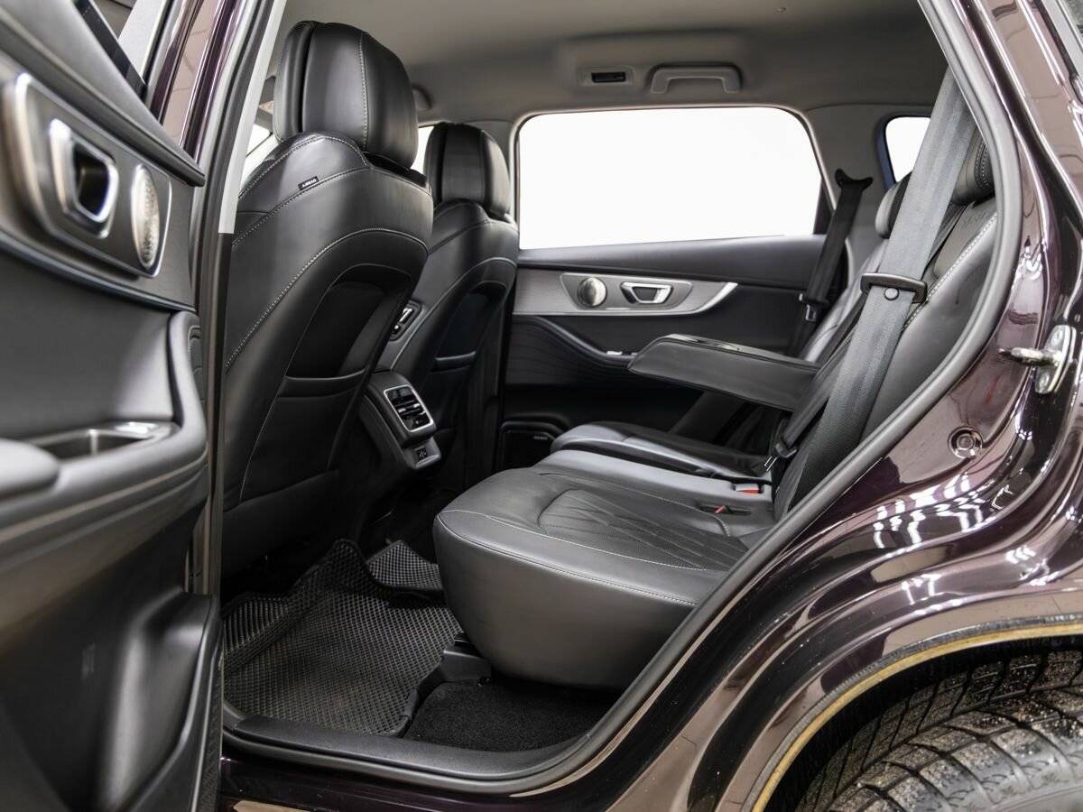 Купить Chery Tiggo 8 Pro Max, 2024, 66 020 км.. Фото: #33