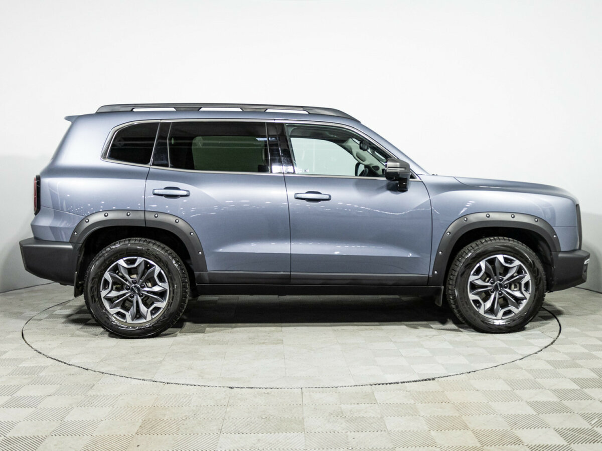 Купить Haval Dargo, 2023, 29 148 км.. Фото: #3