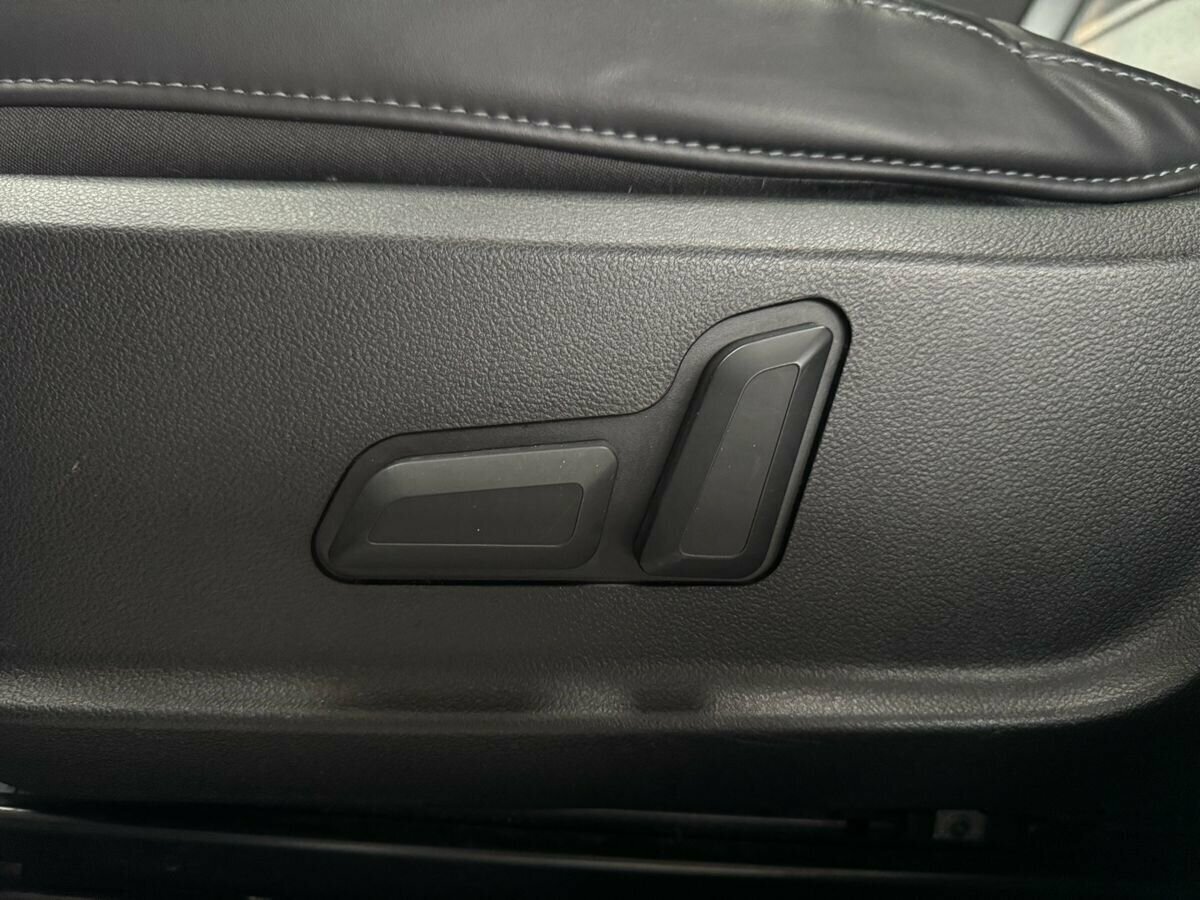 Купить Haval F7x, 2020, 80 857 км.. Фото: #22