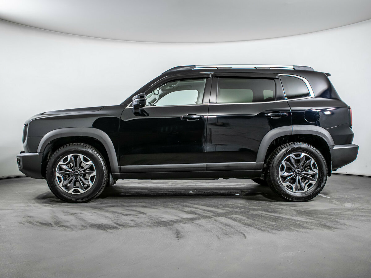 Купить Haval Dargo, 2023, 119 000 км.. Фото: #7