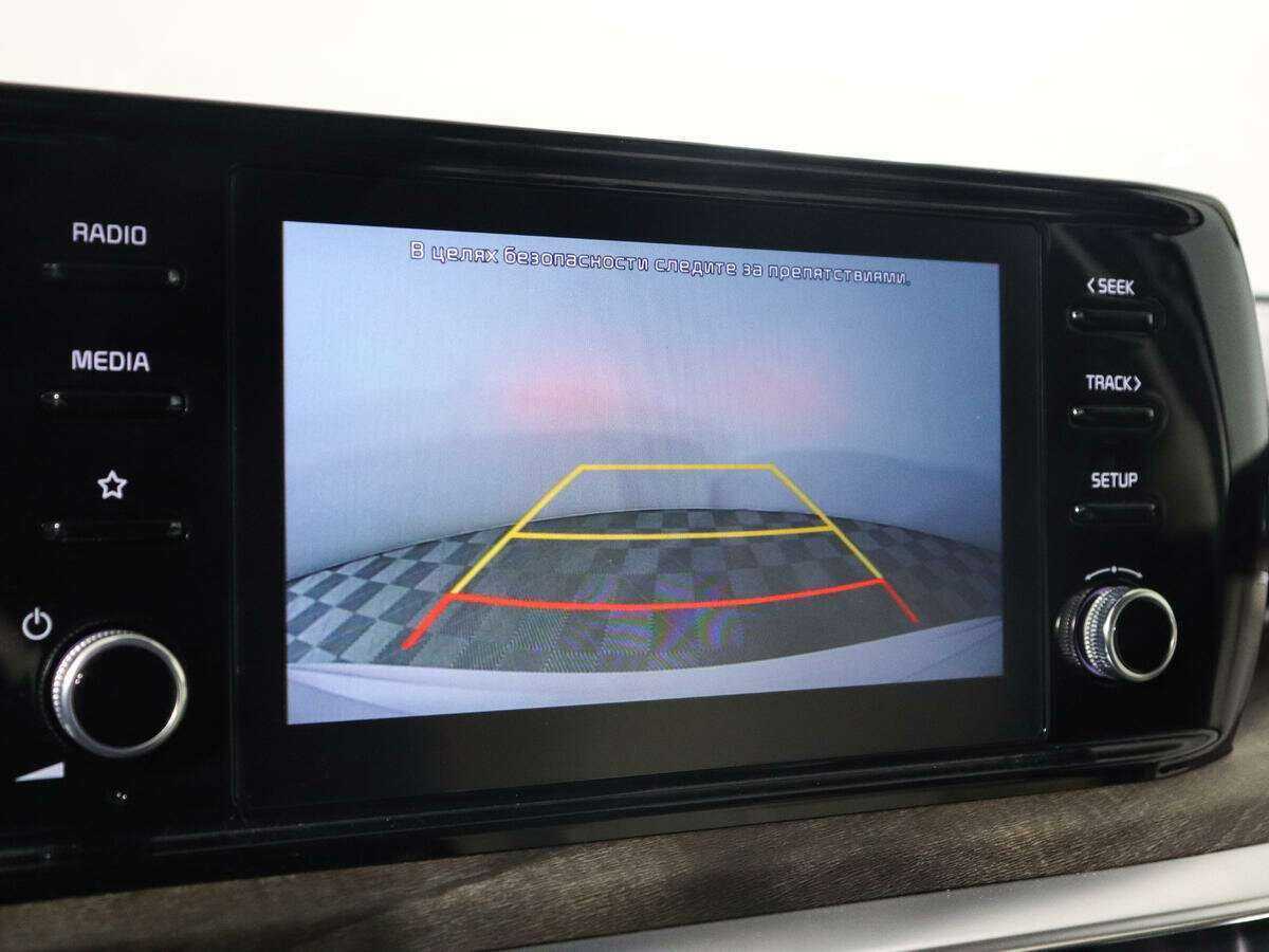 Купить Kia K5, 2020, 13 976 км.. Фото: #13