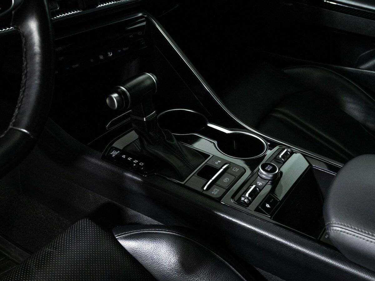 Купить Kia K5, 2021, 69 945 км.. Фото: #19