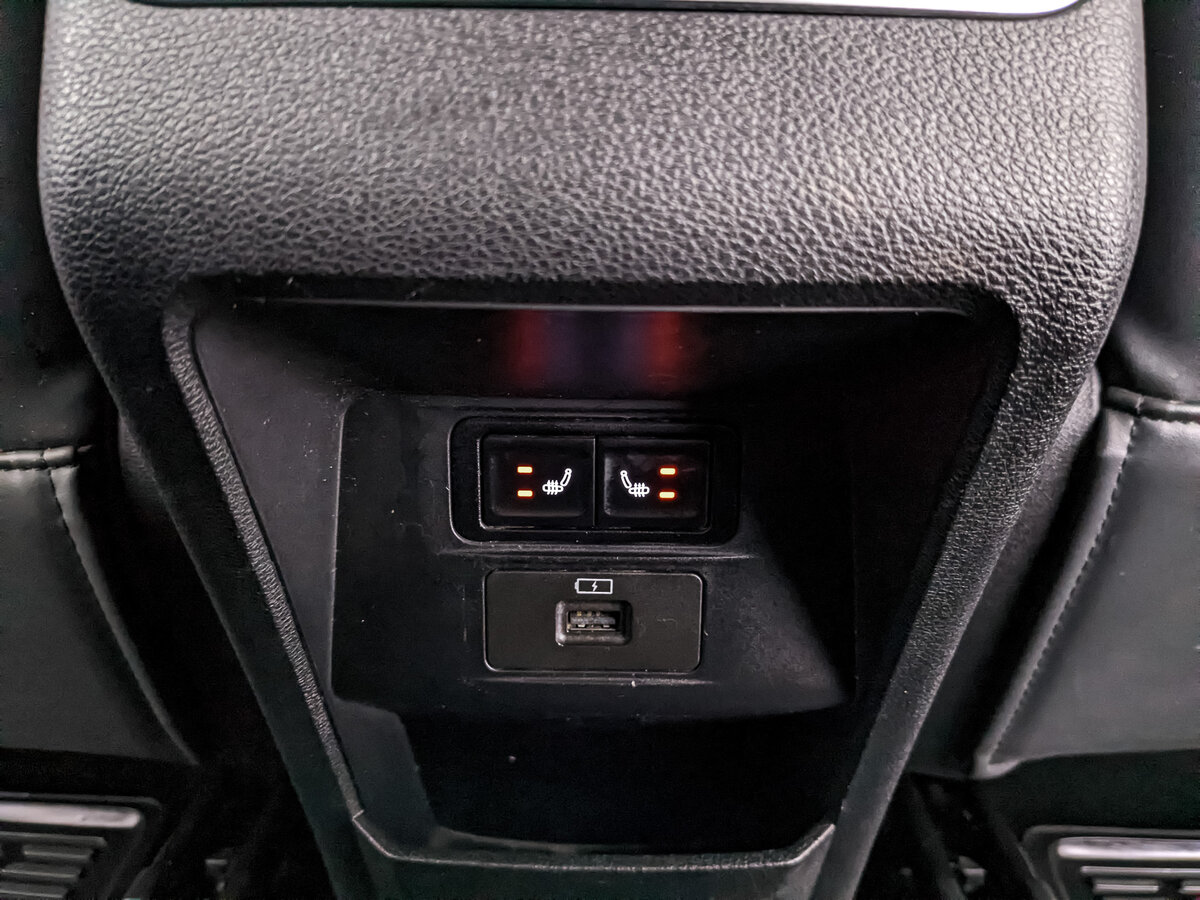 Купить Chery Tiggo 7 Pro, 2022, 105 980 км.. Фото: #24