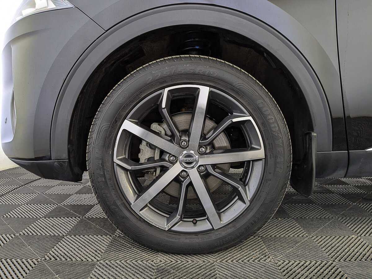 Купить Haval F7x, 2021, 32 351 км.. Фото: #11