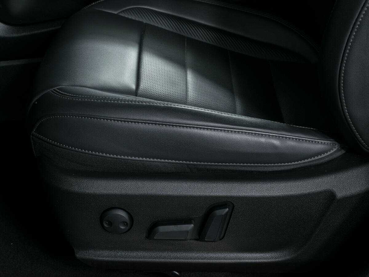 Купить Haval F7x, 2023, 65 000 км.. Фото: #16