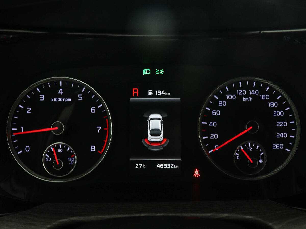 Купить Kia K5, 2020, 46 270 км.. Фото: #10