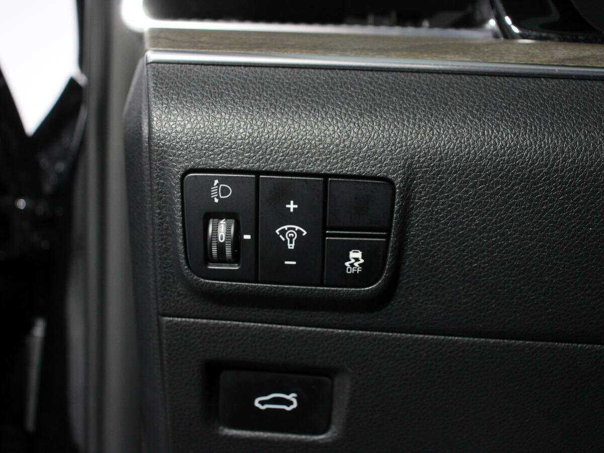 Купить Kia K5, 2021, 61 613 км.. Фото: #15