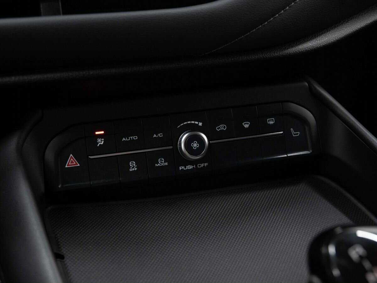 Купить Haval F7, 2021, 56 150 км.. Фото: #20