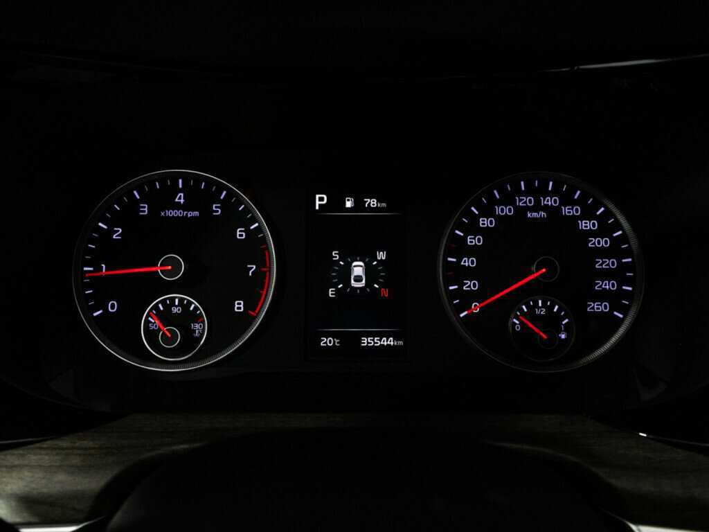 Купить Kia K5, 2020, 35 542 км.. Фото: #11